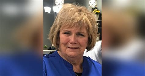 Obituary Information For Andrea Lee Luby