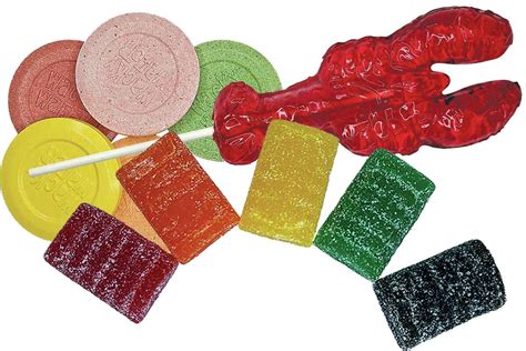 15 Nostalgic And Novelty Candies To Bring Back Memories Of Childhood Bliss