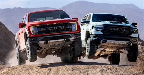 The Top 10 Most Powerful Pickup Trucks In The World Car Counsellor