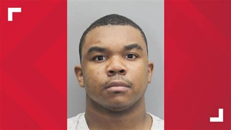 Fairfax Sexual Assault Suspect Arrested More Victims Possible