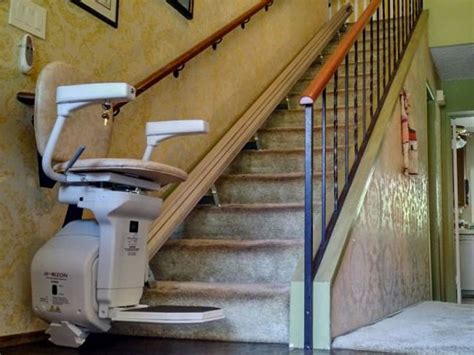 Diy Stair Lift Kits