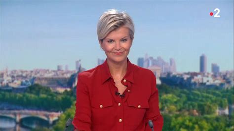 La coopérative des autocaristes réunis fait de la prévention envers ses salariés. Estelle Colin JT 13H France 2 le 19.08.2019 - Les Caps de TomA