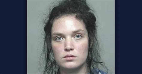 Justine M Johnson Sentenced For Killing 3 Year Old Daughter 247 News