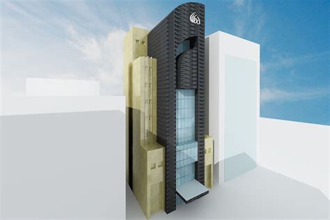 1:16 egg films recommended for you. Proposed External Building Refurbishment To Bank Islam ...