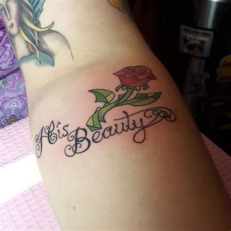 There is an air of magic to this tattoo design. 90+ Charming Feminine Tattoo Designs - Dainty, Fun and ...