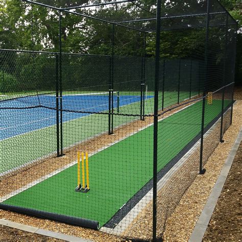 Premium Cricket Cage Netting Cricket Nets Net World Sports