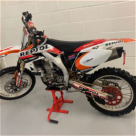 847 resultaten voor supermoto honda crf 450. Honda Crf 450 Supermoto for sale in UK | View 56 bargains