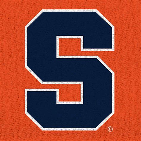 Coverking® Usvela55 Collegiate Seat Vest Syracuse University Logos
