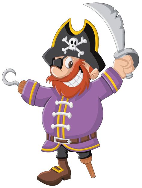 Pirate Png Images Transparent Background Png Play