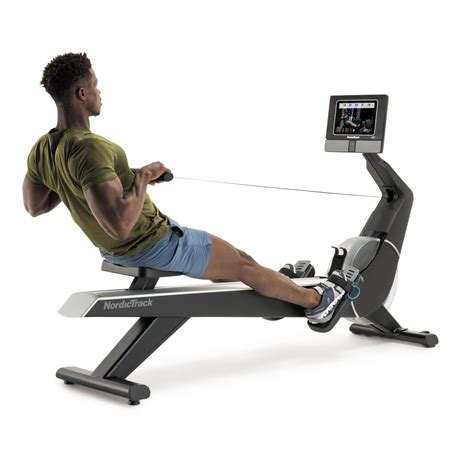 Nordictrack Rw700 Rower T Fitness