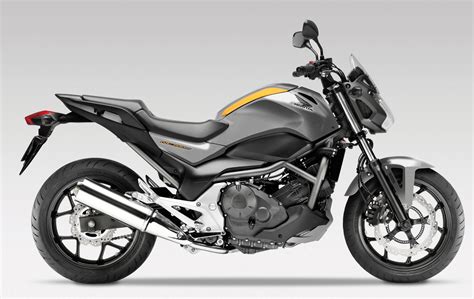 Мотоцикл Honda Nc 700 S 2012 Цена Фото Характеристики Обзор