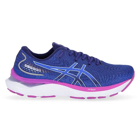 Zapatillas Running Asics Gel Cumulus 24 Se Mujer Dexter