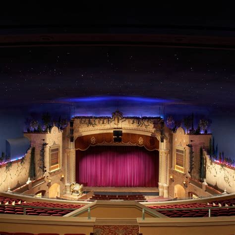 The Plaza Theatre El Paso 2022 Alles Wat U Moet Weten Voordat Je