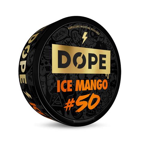 Kaufen Dope Mango 50 Mg Einfrieren Niedriger Prices Und Schnelle