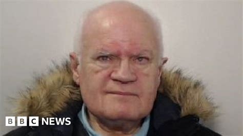 John Burke Fraudster Who Stole £160k From Elderly Woman Is Jailed Bbc News