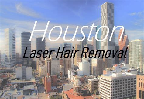 Being a licensed laser hair removal professional is only the beginning of what she and her team can offer you. 20 Best Laser Hair Removal Houston, TX | Hair Removal Devices