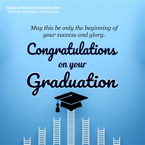 80 Best Congratulations Graduation Wishes Messages And Quotes