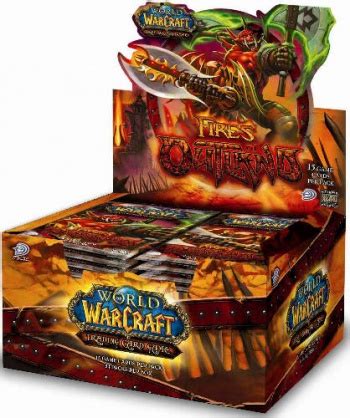 Check spelling or type a new query. World of Warcraft Trading Card Game Comes to an End | The ...