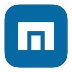 Maxthon Icon Browser Metroui Icons Metro Ui