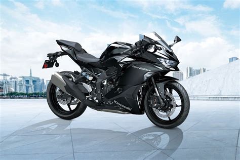 Kawasaki Ninja Zx 25r 2023 Price Review Specifications And Juli Promos