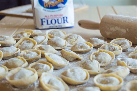 the ultimate guide to making traditional russian pelmeni that s what she had