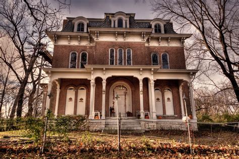 Maybe you would like to learn more about one of these? These 4 Haunted Places In Illinois Will Send Chills Down ...