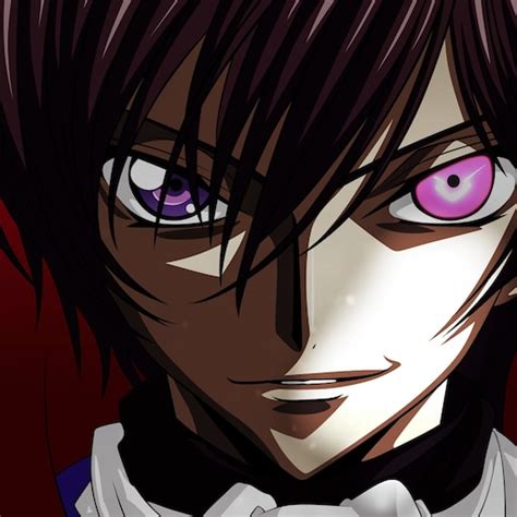 Steam Workshopcode Geass Lelouch 60 Fps 1920x1080 Animated With