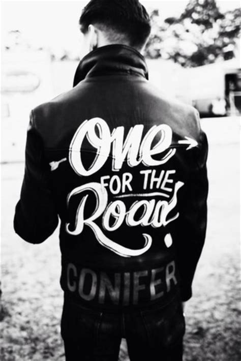 Buy alex turner singer one for the road conifer unisex jacket for bikers in low price; Jacket: leader, one for the road, arctic monkeys, menswear ...