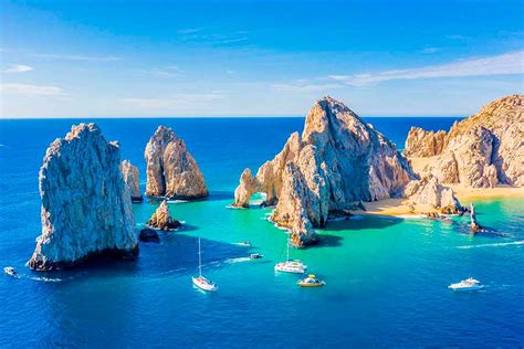 Los Cabos Anuncia Su Participación En El Virtuoso Travel Week A