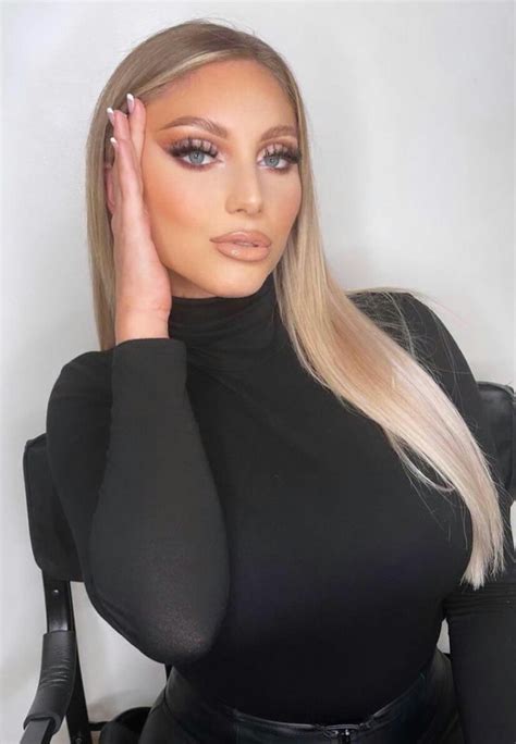 Kayley Gunner Onlyfans Height Wiki Bio Age Net Worth And More Images