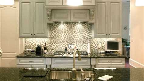 How to install your own granite kitchen countertops. The Best Backsplash Ideas for Black Granite Countertops ...