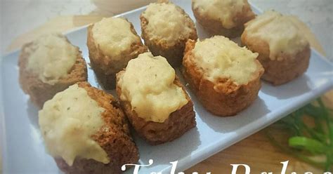 Masukkan bakso sapi dan tahu putih. Resep Tahu Bakso oleh Bina Decilena - Cookpad