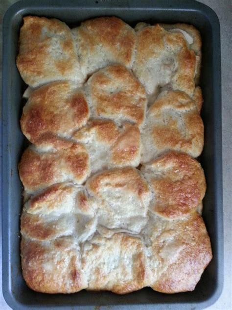 Preheat oven to 400 degrees f (200 degrees c). Apple Pie made with Pillsbury biscuits | Biscuit recipe ...