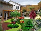 Pictures of Backyard Landscaping Under 5000