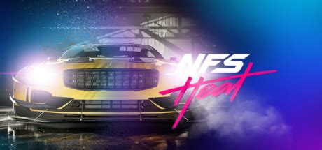 Need for speed (nfs) is a racing video game franchise published by electronic arts and currently developed by criterion games, the developers of burnout. скачать Need for Speed: Heat (последняя версия) бесплатно ...