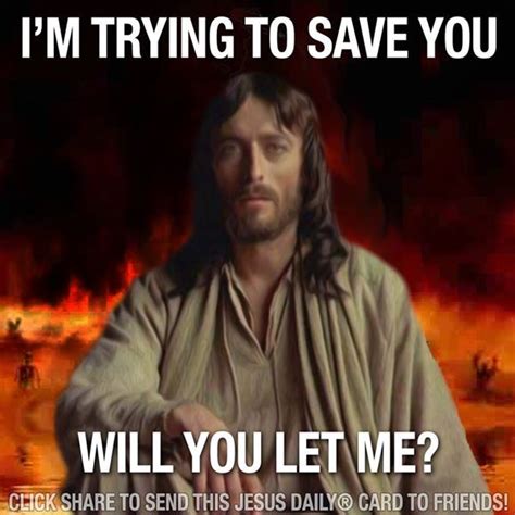 If You Are Saved And Going To Heaven Say Amen