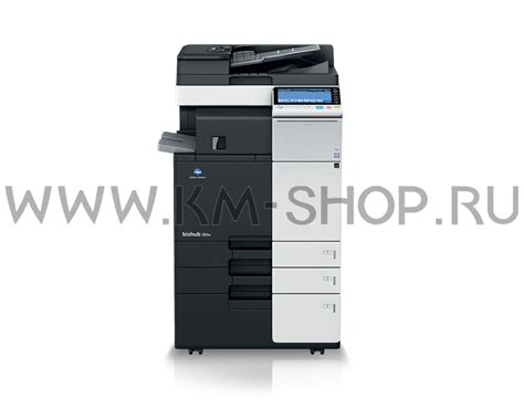 It is a great solution for personal printing as well as for home offices and small offices. Minolta Bizhub 284E - Konica Minolta Bizhub 284E Driver ...
