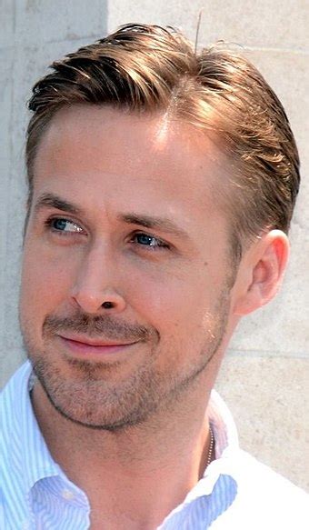 Ryan Gosling Ryan Gosling Abcdefwiki
