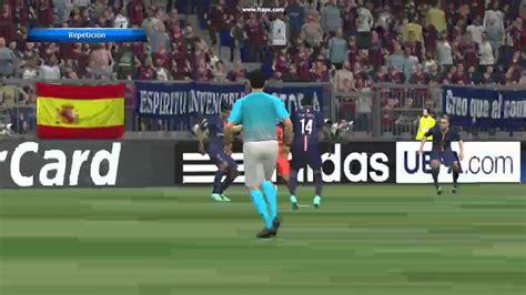 Pes2015 2015 11 28 15 58 36 47 Youtube