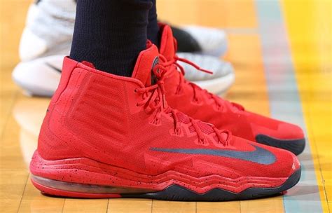 In moving to los angeles, anthony davis opened doors to endorsements opportunities than he however, while davis surely happy with the endorsements he does have — including a shoe deal he. Anthony Davis shoes