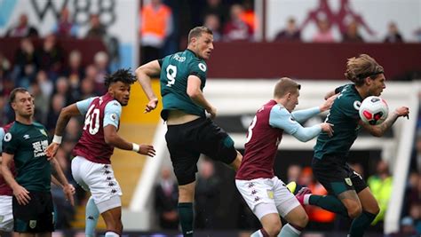 Breaking news headlines about burnley v aston villa linking to 1,000s of websites from around the world. Wood earns late point as Burnley twice battle back to draw at Aston Villa