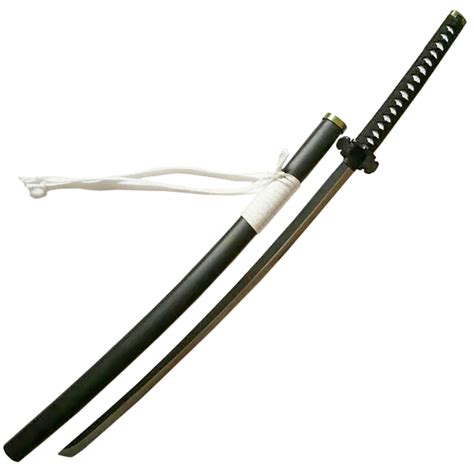 Hakuouki Souji Okita Katana Knives And Swords Specialist