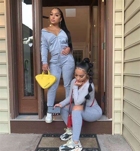 Discover its members ranked by popularity, see when it launched, view about. SiAngie Twins on Instagram: "Real calm fit 💧 @fashionnova ...