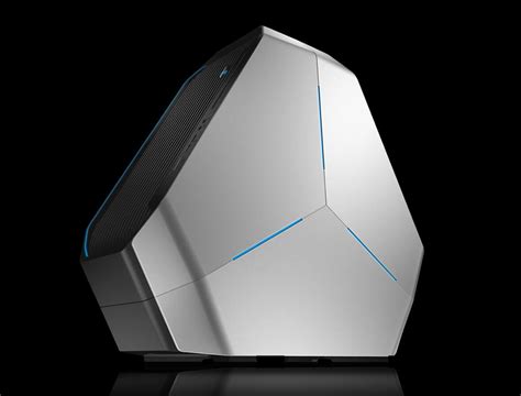 Accessories and spare parts for besgo valves. 2017 Alienware Area-51