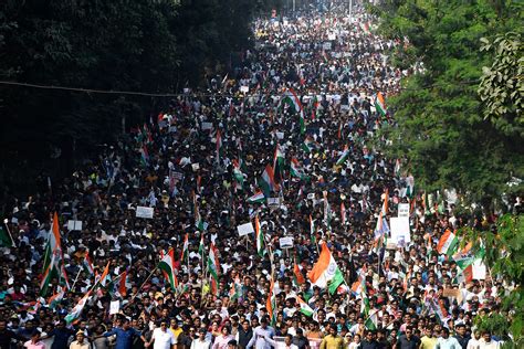 Narendra modi latest breaking news, pictures, photos and video news. Deadly Protests in India Over Modi and Shah's Citizenship ...