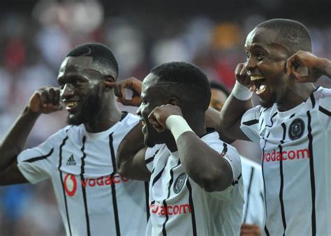 The average of goals for is 1.3 per match. Orlando Pirates vs Highlands Park: PSL live scores, kick ...