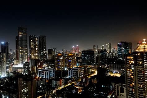 Mumbai: the other city that never sleeps - Buro Happold