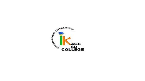 Ikage Sd College Germiston