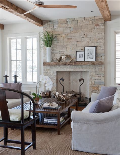 These gorgeous kitchen design ideas will leave you drooling. Classic Shingle Beach Cottage with Neutral Interiors ...