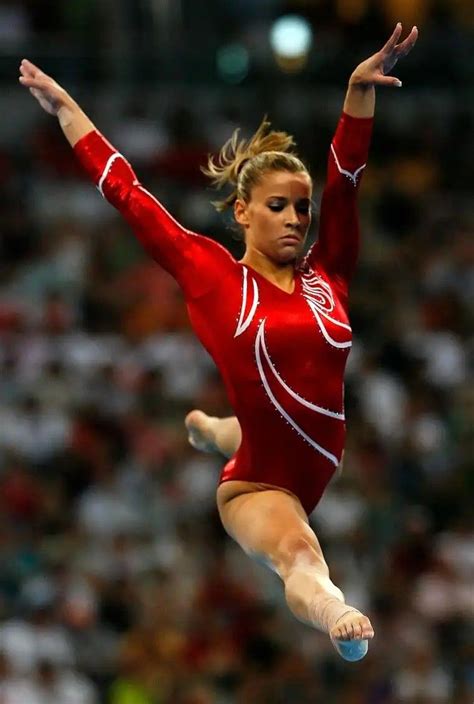 Alicia Sacramone Usa Hd Artistic Gymnastics Photos Usa Gymnastics Olympic Gymnastics